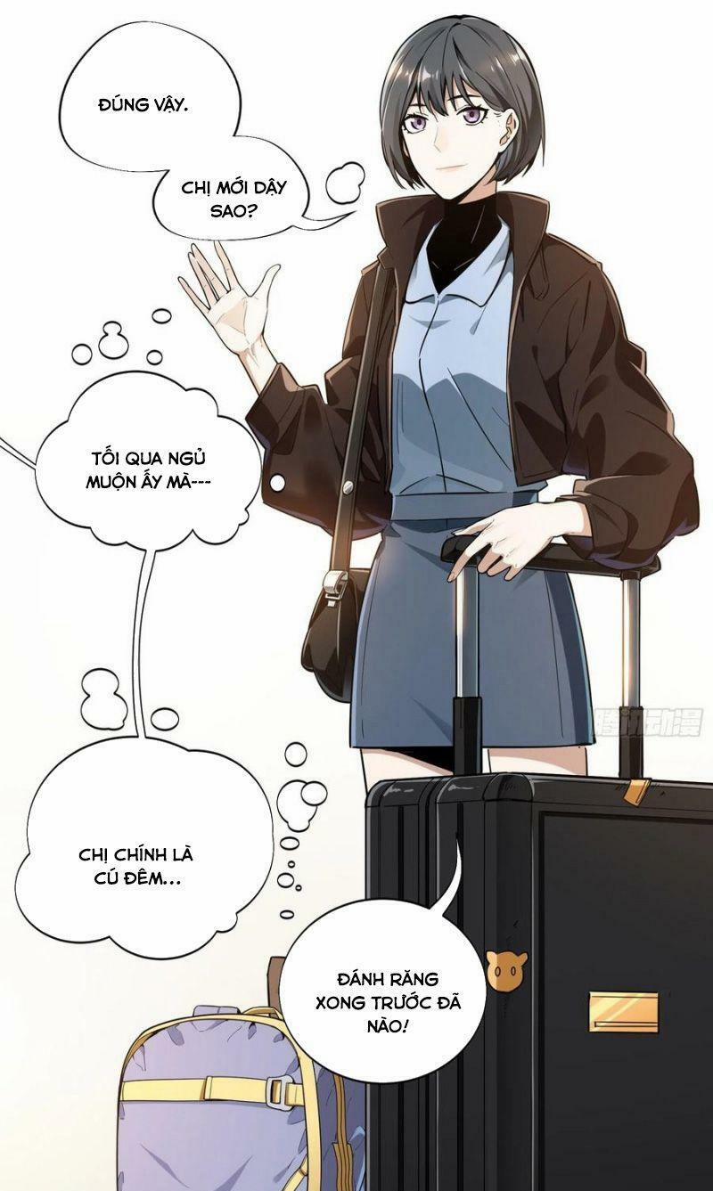 Toàn Chức Cao Thủ 2 25 trang 13