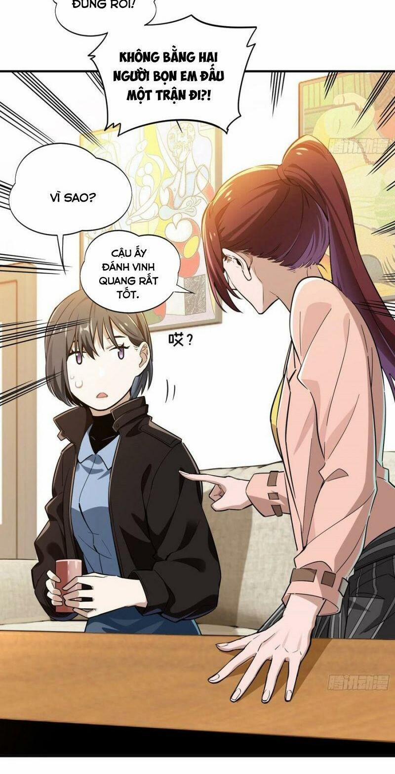 Toàn Chức Cao Thủ 2 25 trang 18