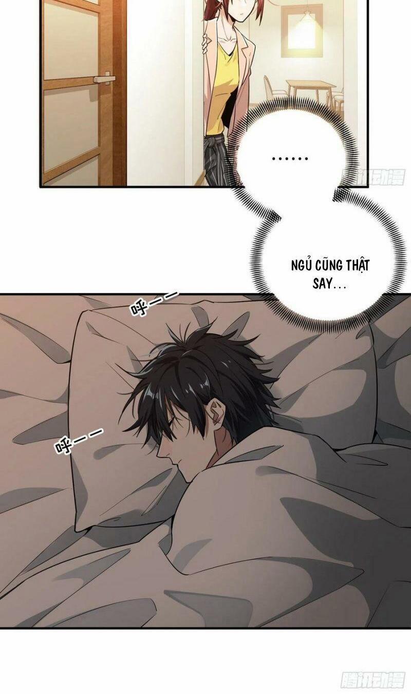 Toàn Chức Cao Thủ 2 25 trang 4