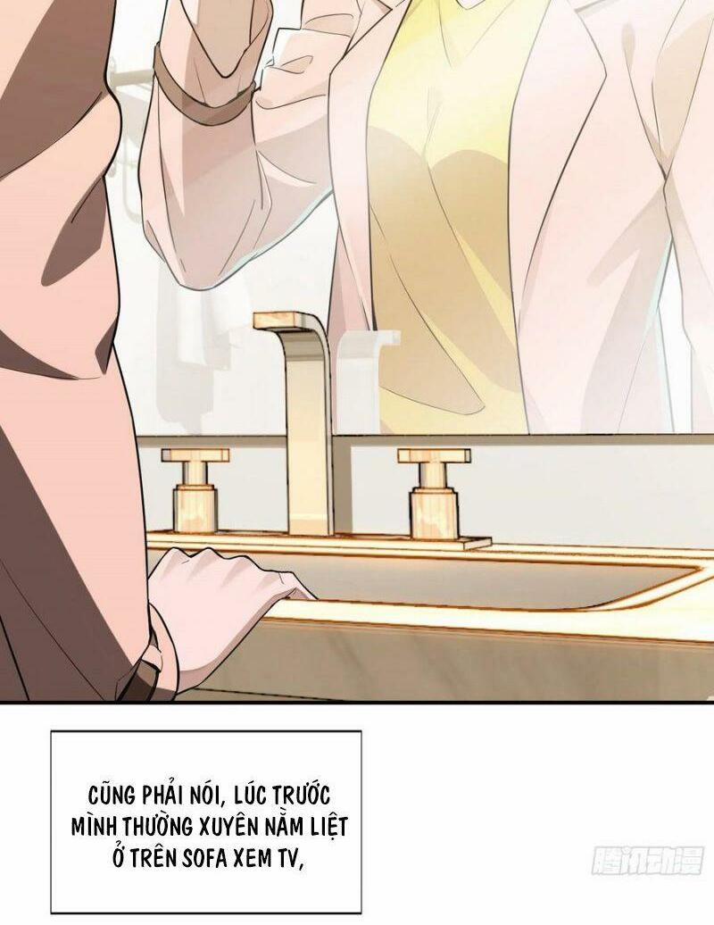 Toàn Chức Cao Thủ 2 25 trang 6