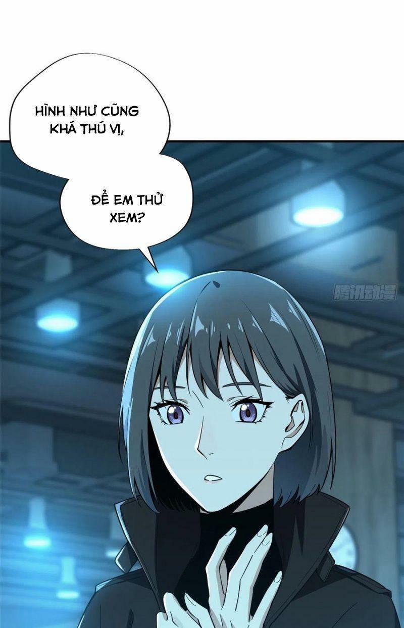 Toàn Chức Cao Thủ 2 26 trang 11