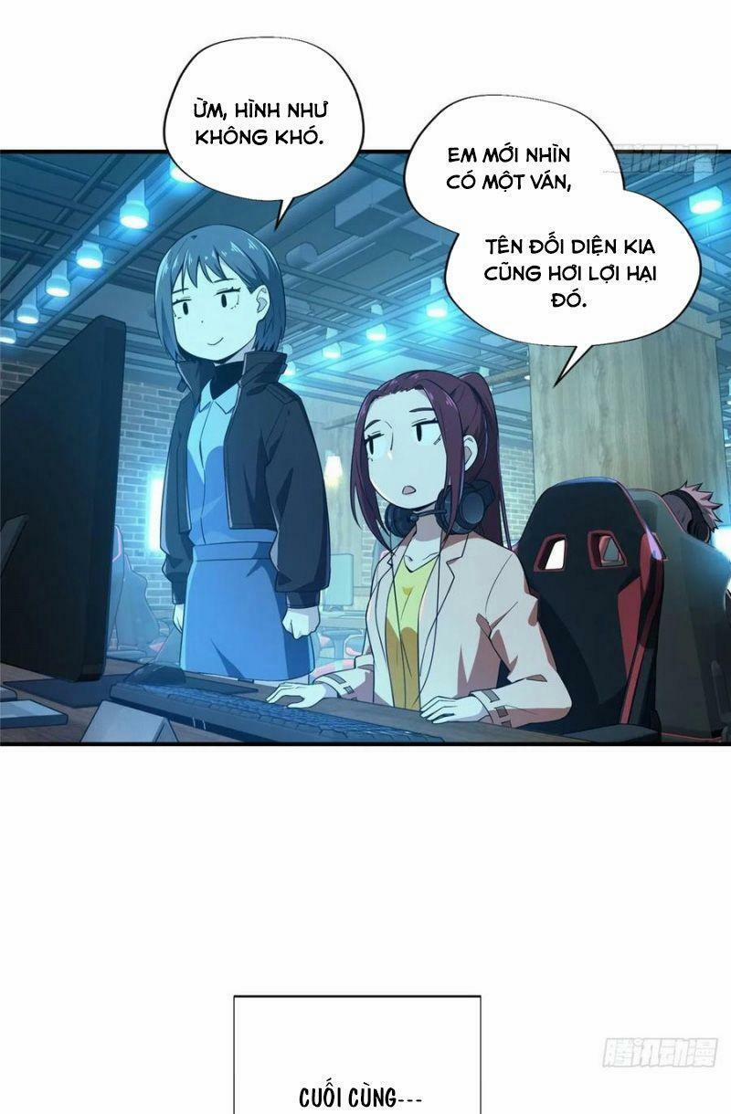 Toàn Chức Cao Thủ 2 26 trang 13