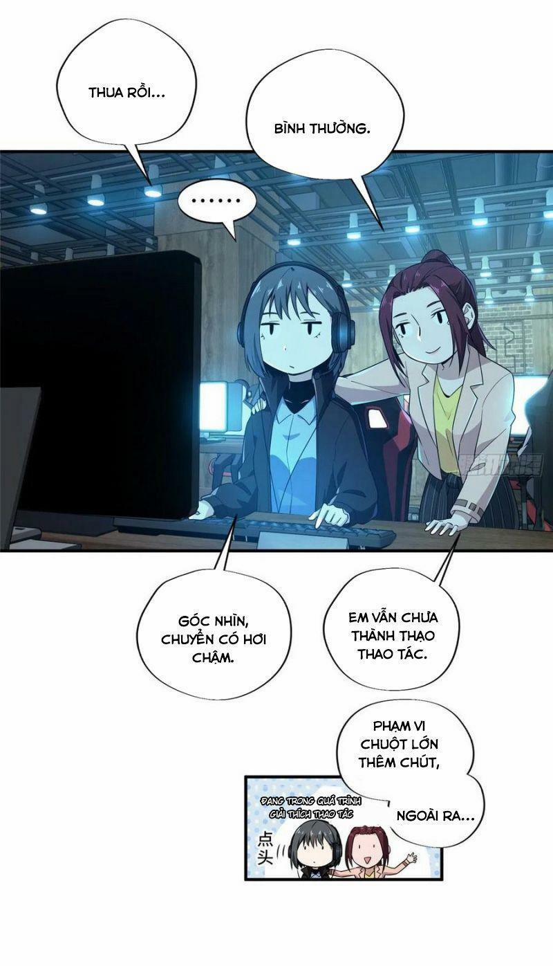 Toàn Chức Cao Thủ 2 26 trang 15