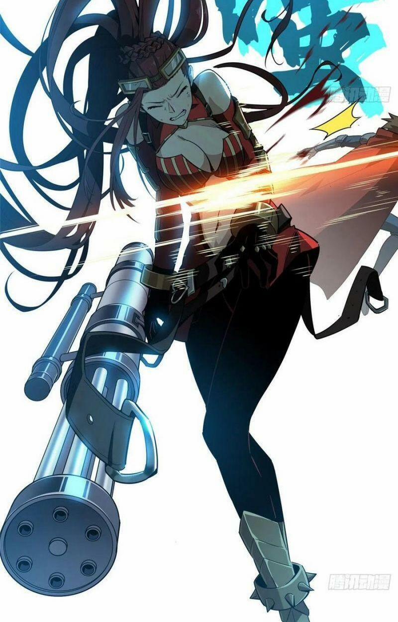 Toàn Chức Cao Thủ 2 26 trang 5