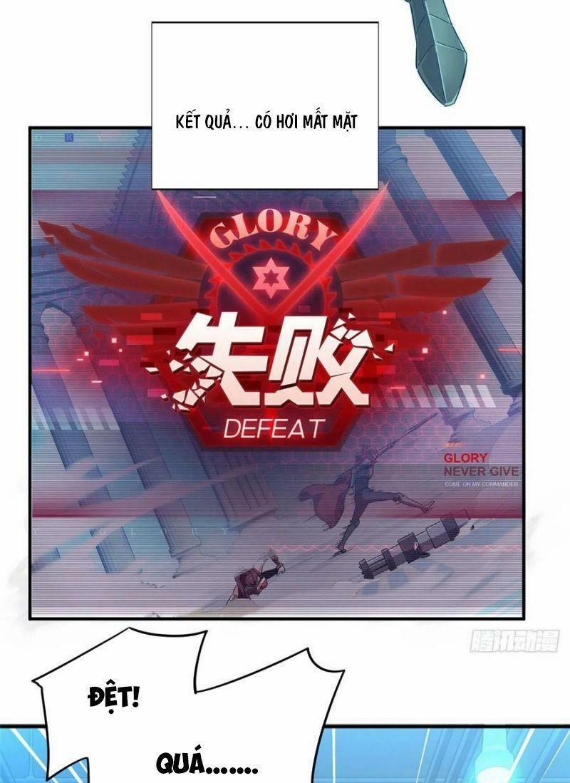 Toàn Chức Cao Thủ 2 26 trang 6