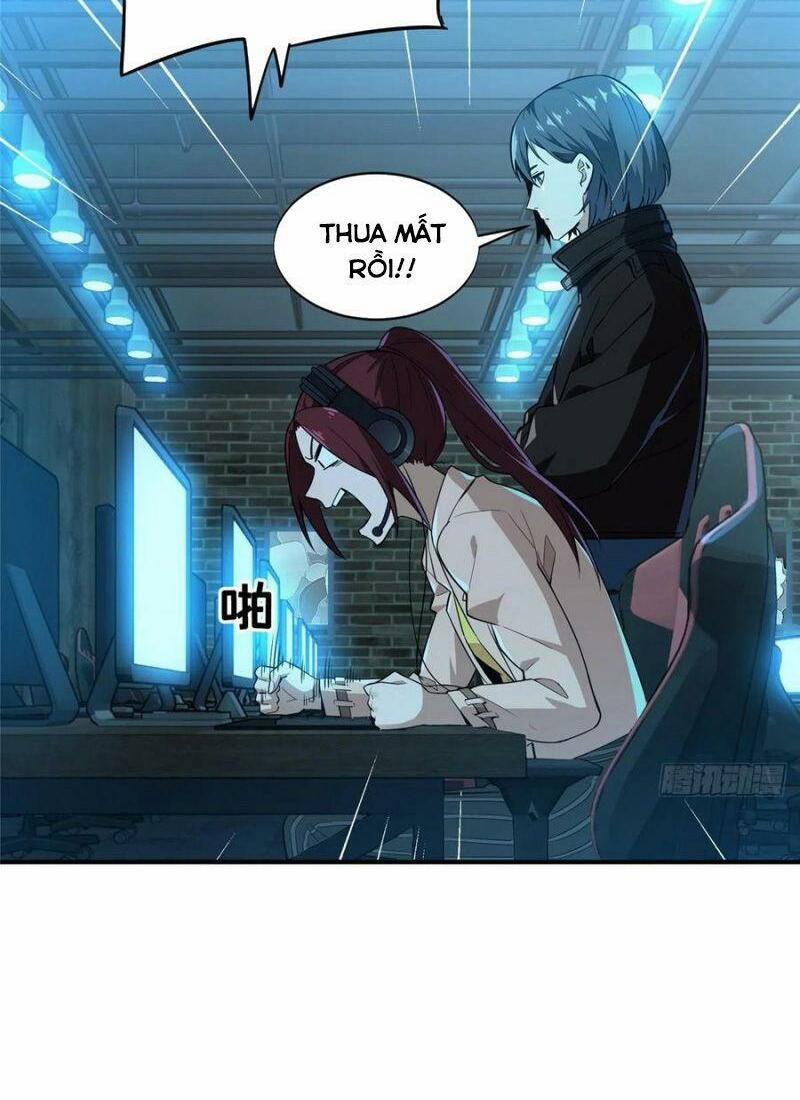 Toàn Chức Cao Thủ 2 26 trang 7