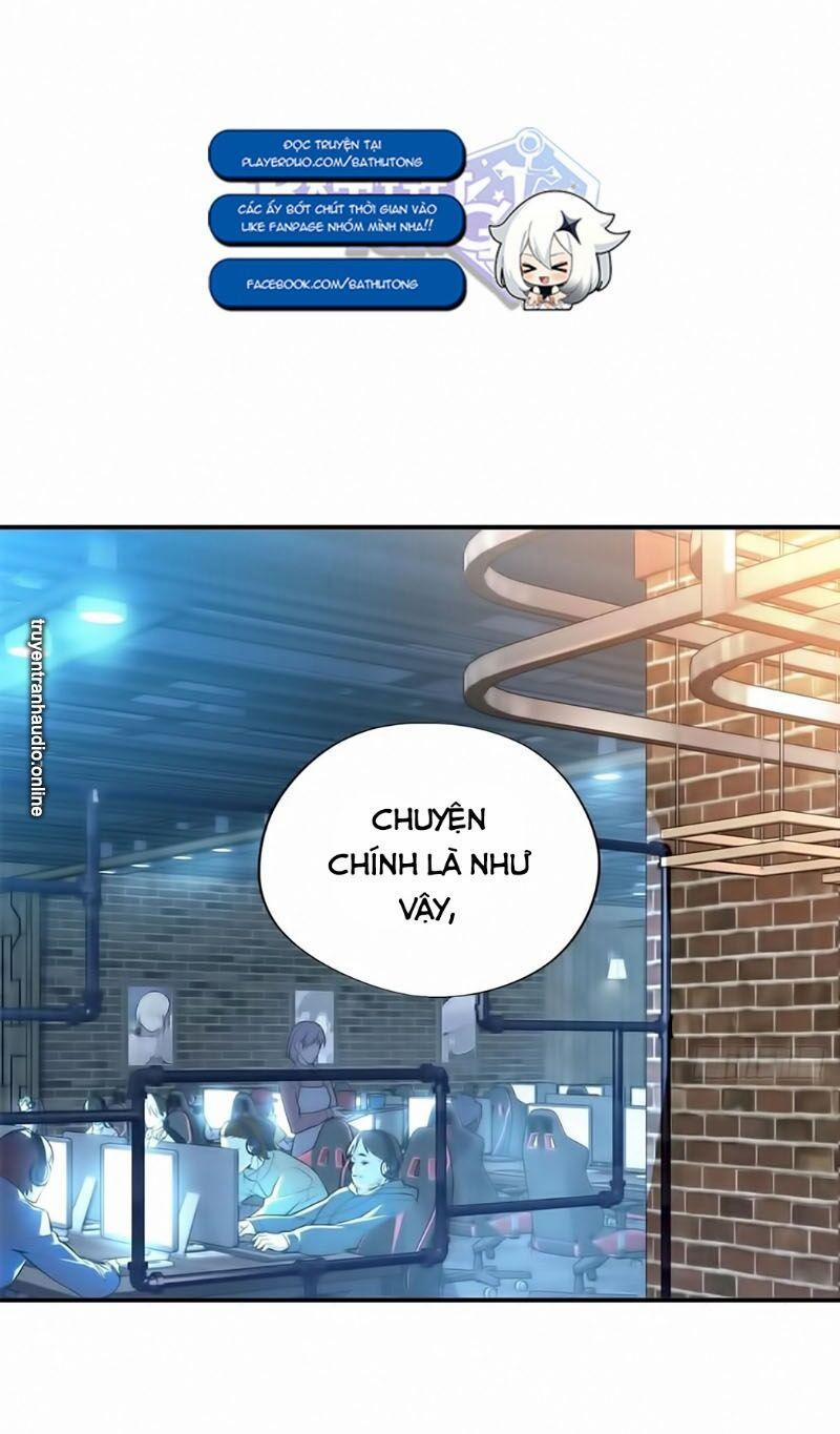 Toàn Chức Cao Thủ 2 27 trang 0