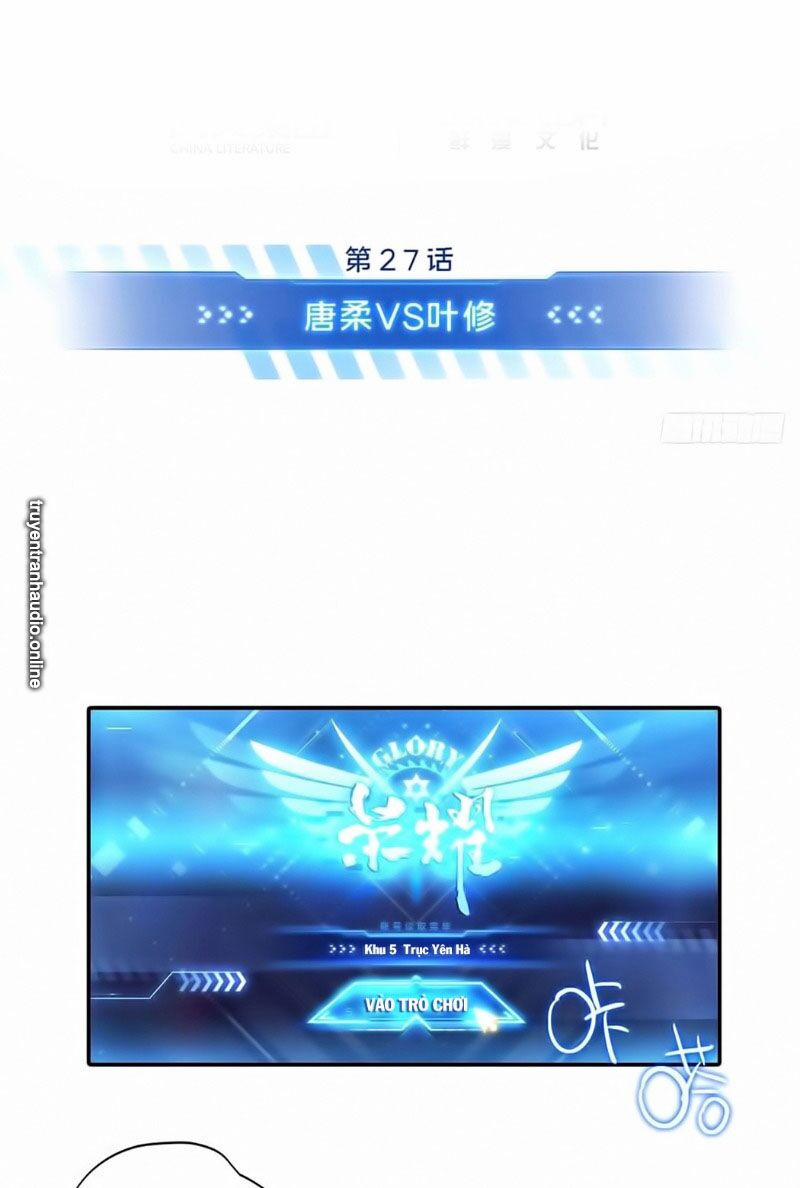 Toàn Chức Cao Thủ 2 27 trang 10