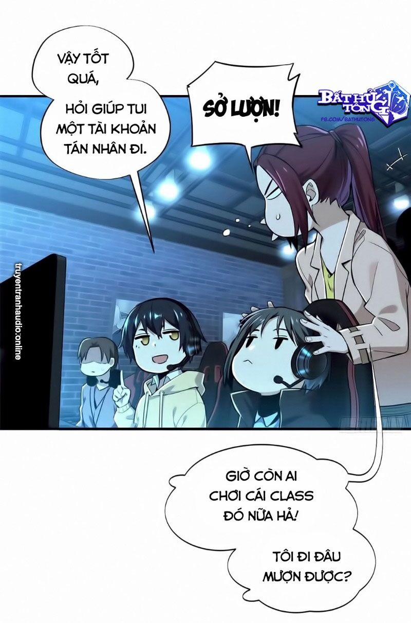 Toàn Chức Cao Thủ 2 27 trang 15