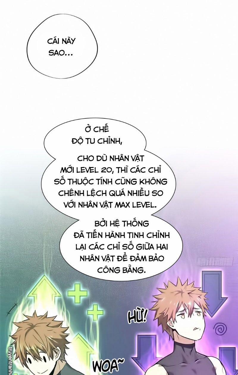 Toàn Chức Cao Thủ 2 27 trang 19