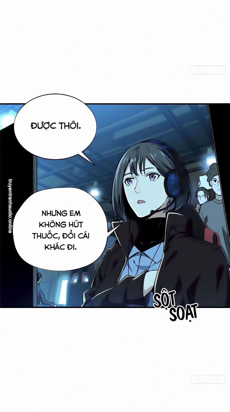 Toàn Chức Cao Thủ 2 27 trang 26