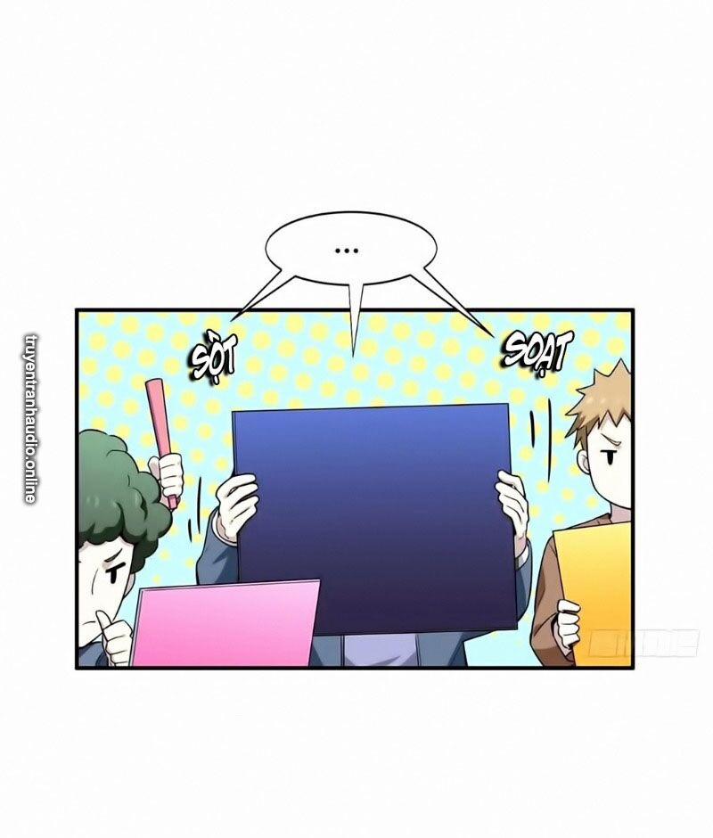 Toàn Chức Cao Thủ 2 27 trang 3