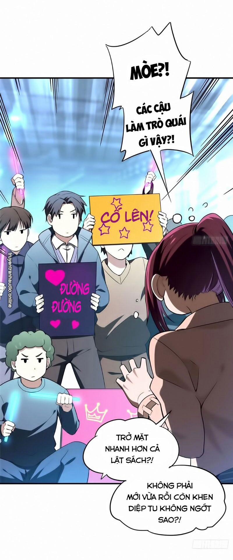 Toàn Chức Cao Thủ 2 27 trang 4