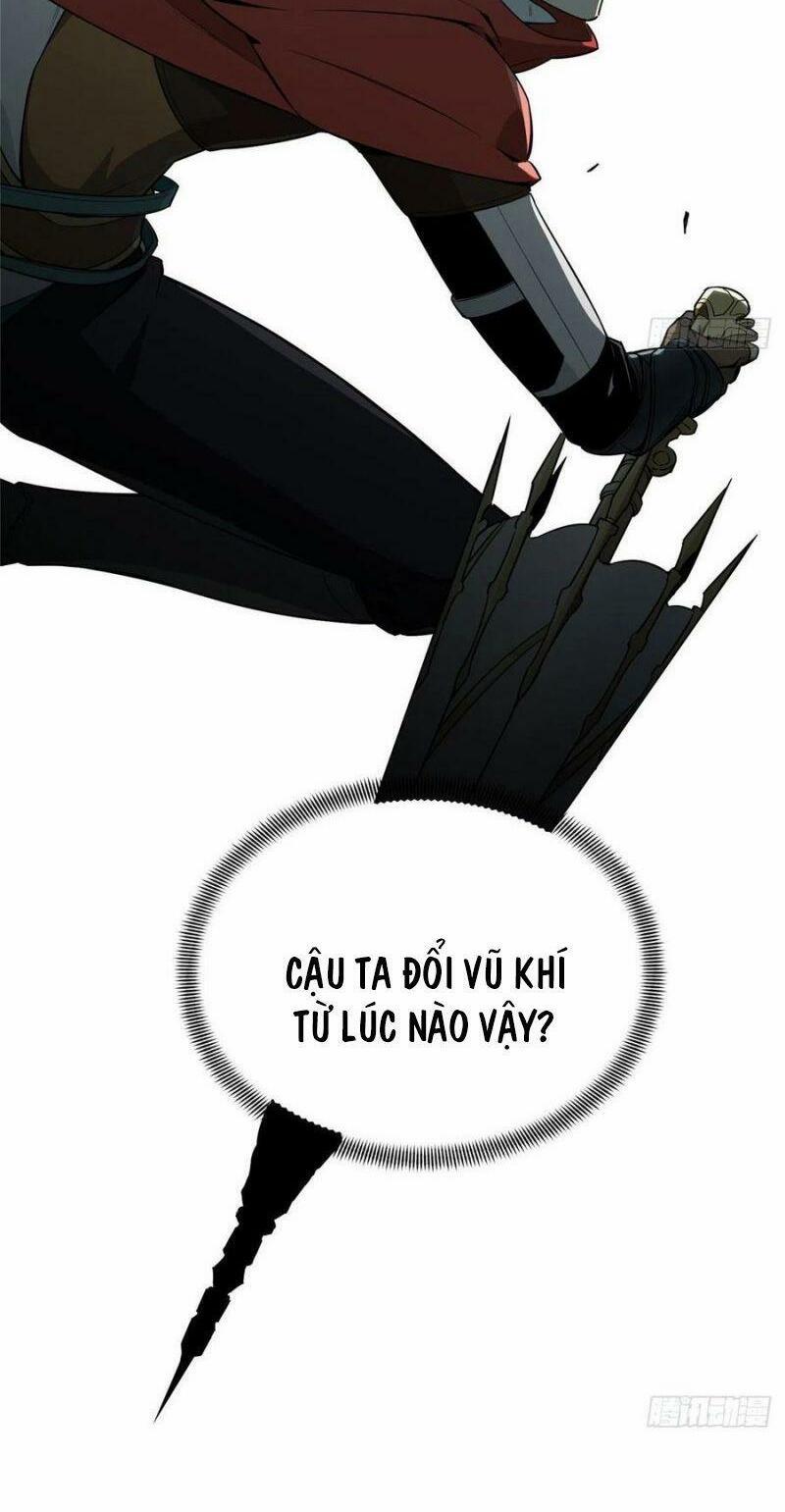 Toàn Chức Cao Thủ 2 28 trang 15