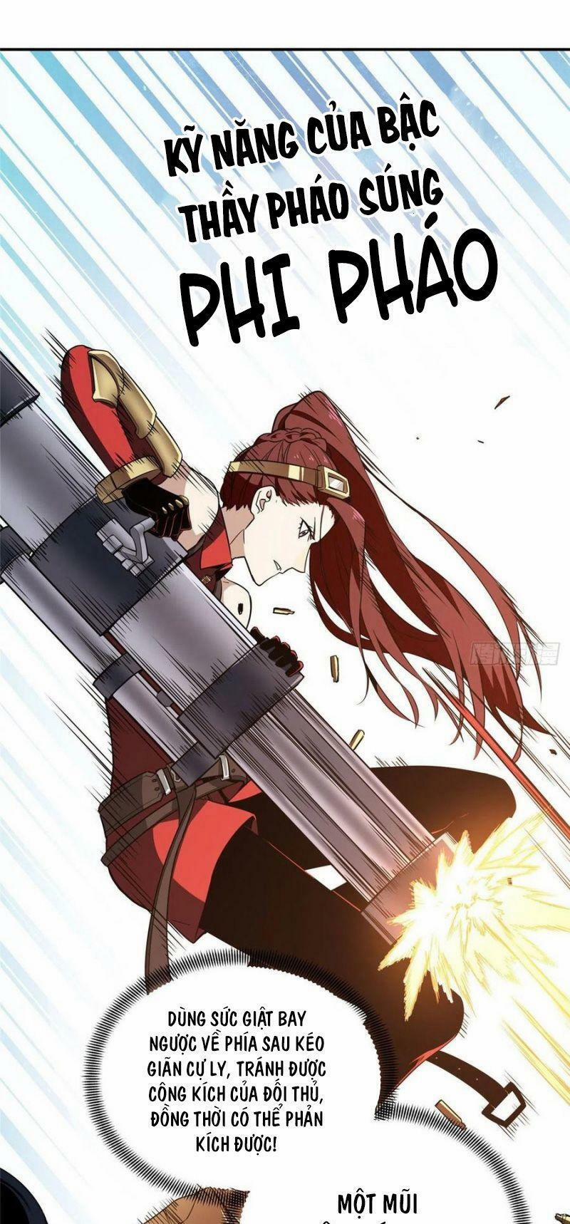 Toàn Chức Cao Thủ 2 28 trang 20