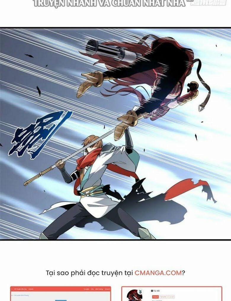 Toàn Chức Cao Thủ 2 28 trang 23