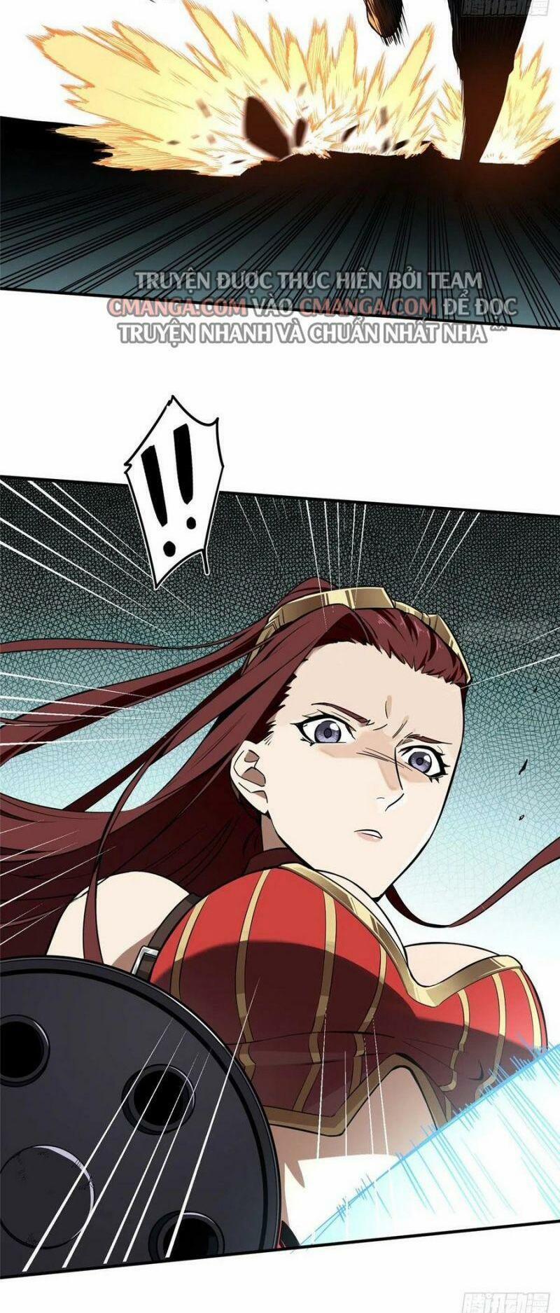 Toàn Chức Cao Thủ 2 28 trang 7