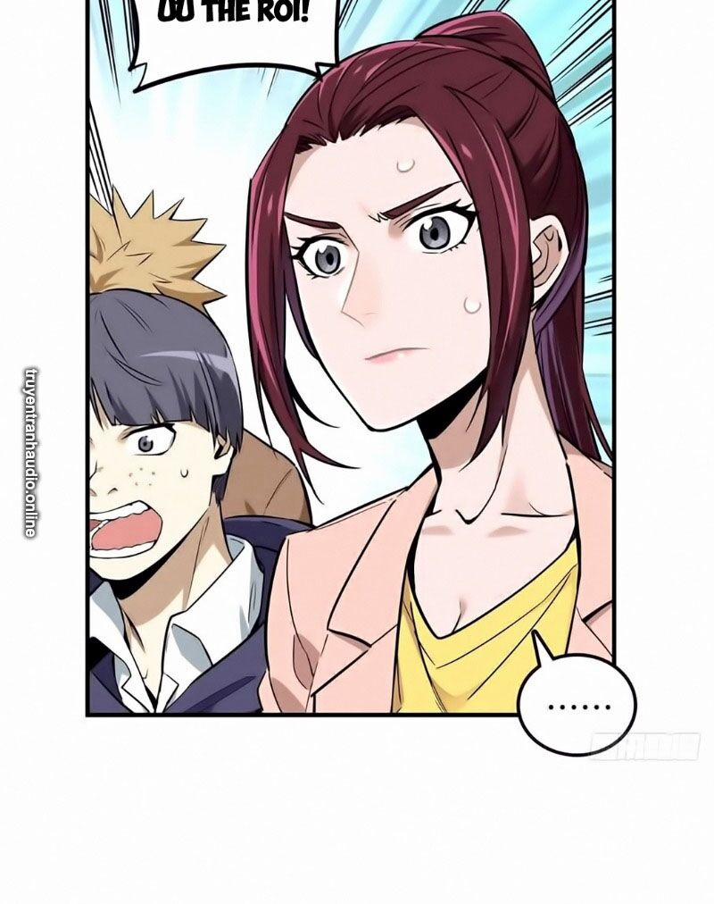 Toàn Chức Cao Thủ 2 29 trang 14