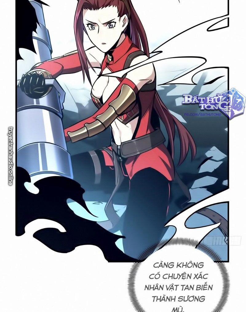 Toàn Chức Cao Thủ 2 29 trang 16