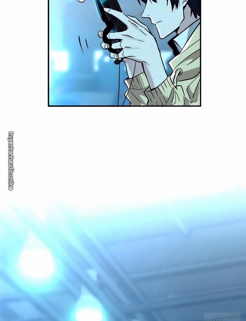 Toàn Chức Cao Thủ 2 29 trang 40