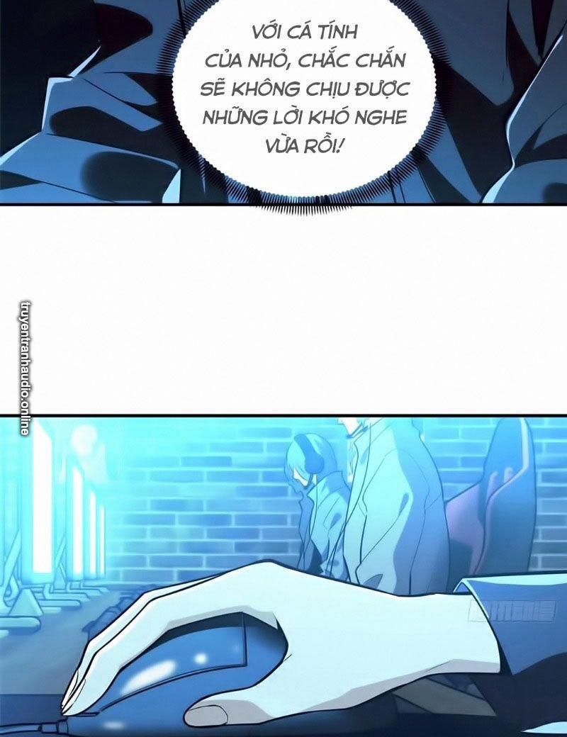 Toàn Chức Cao Thủ 2 29 trang 51