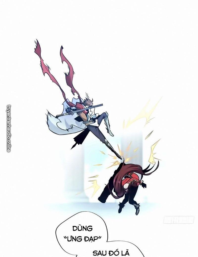 Toàn Chức Cao Thủ 2 29 trang 56