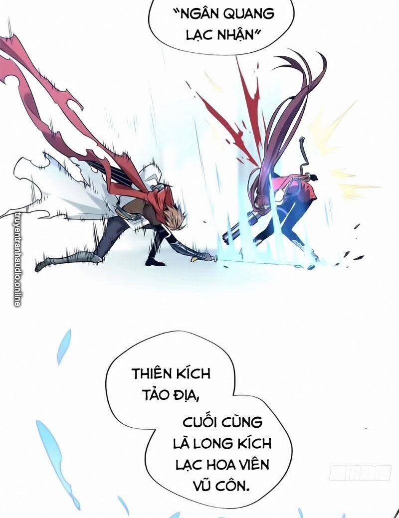 Toàn Chức Cao Thủ 2 29 trang 57