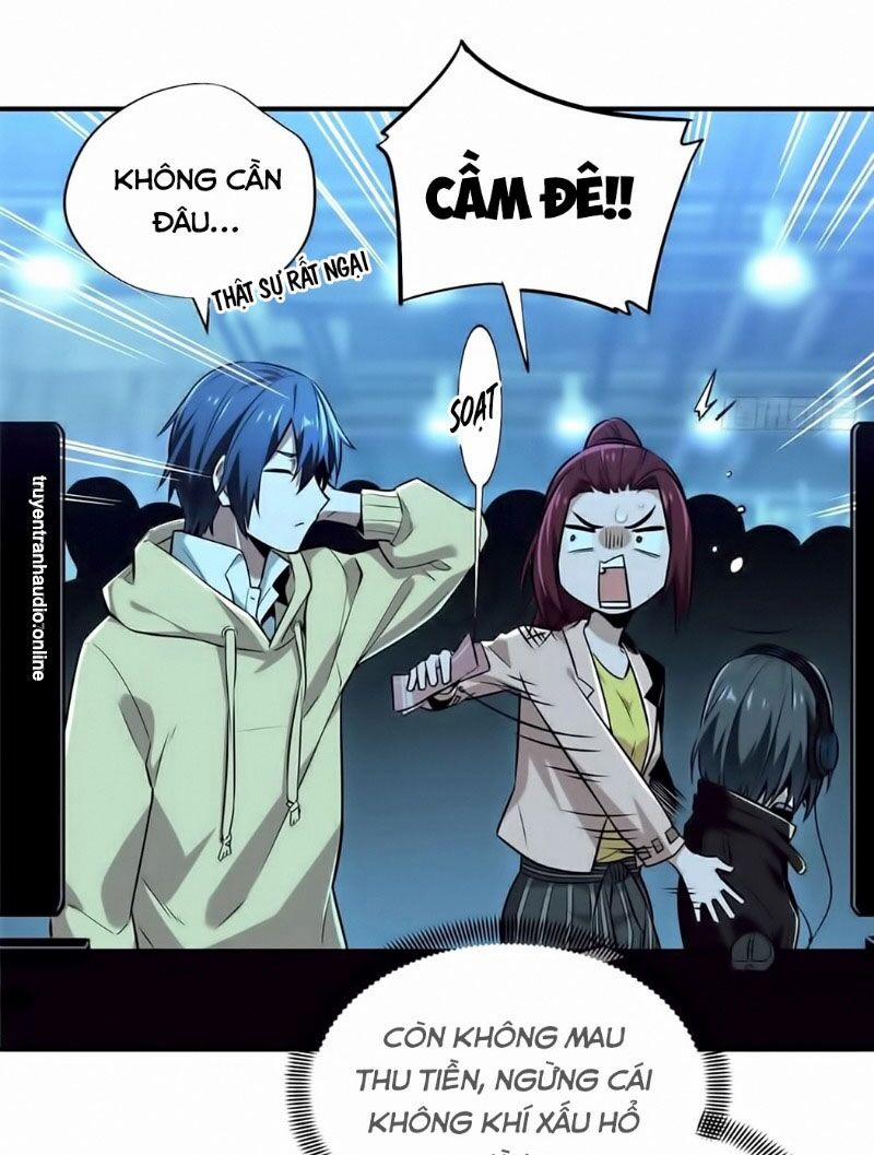 Toàn Chức Cao Thủ 2 29 trang 63