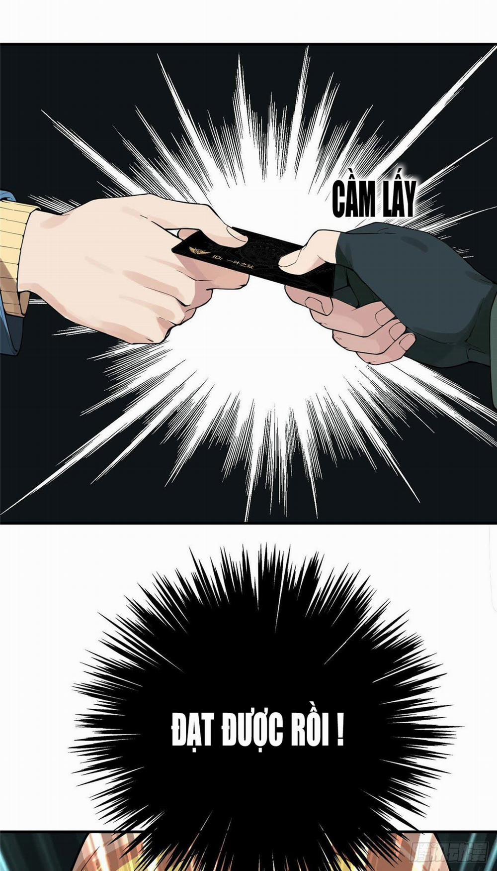 Toàn Chức Cao Thủ 2 3 trang 1