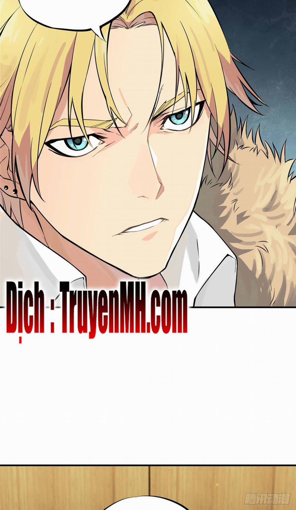 Toàn Chức Cao Thủ 2 3 trang 10