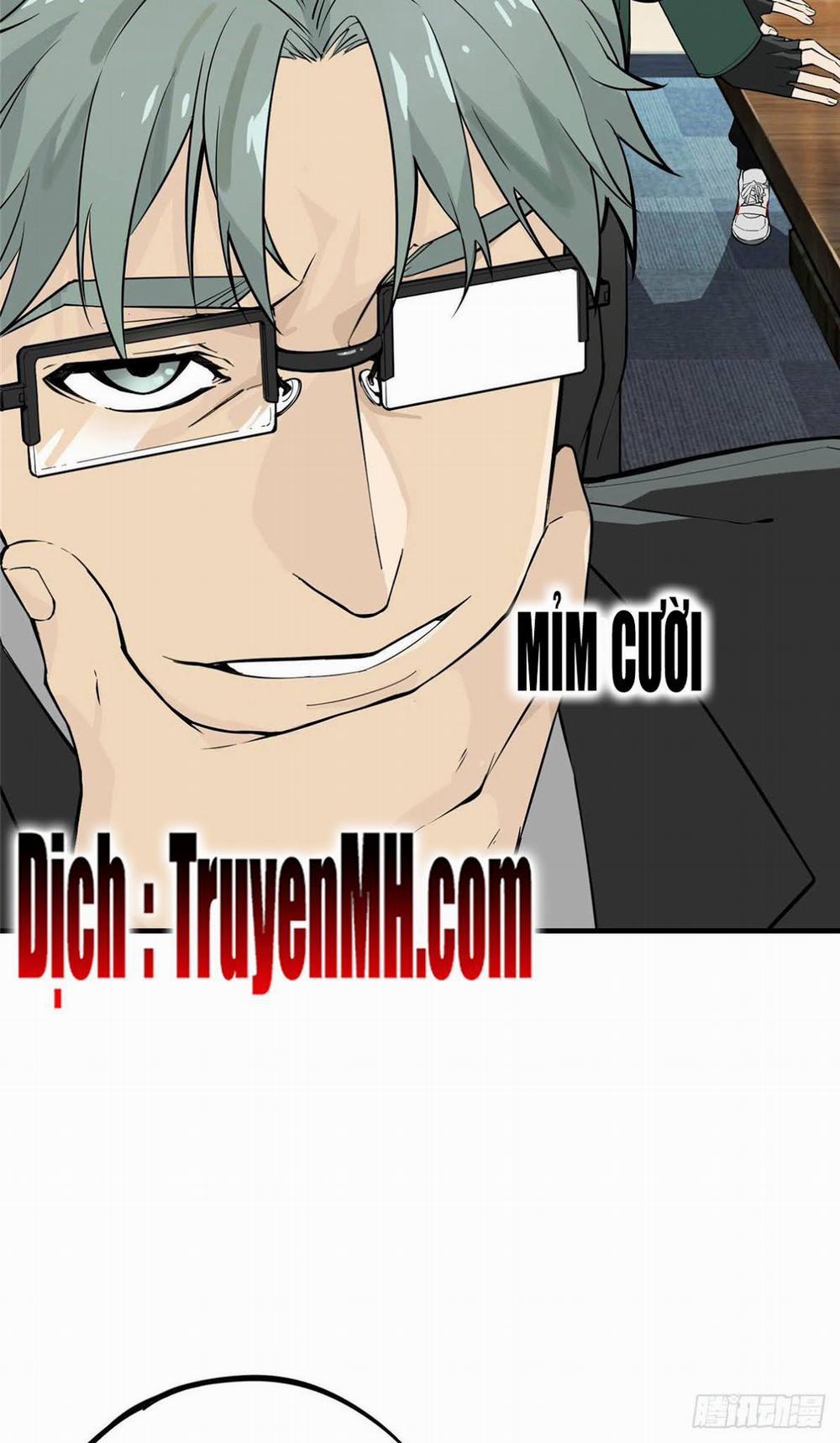 Toàn Chức Cao Thủ 2 3 trang 22