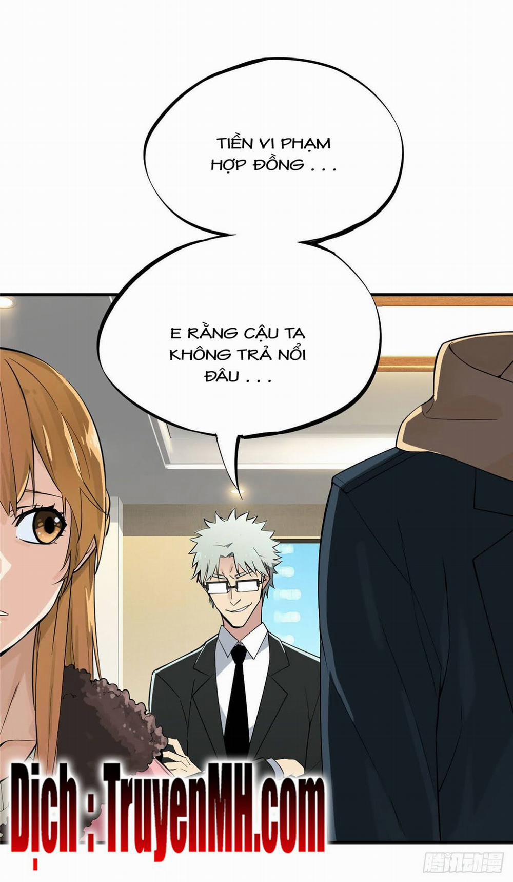 Toàn Chức Cao Thủ 2 3 trang 24