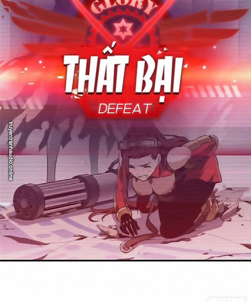 Toàn Chức Cao Thủ 2 30 trang 10