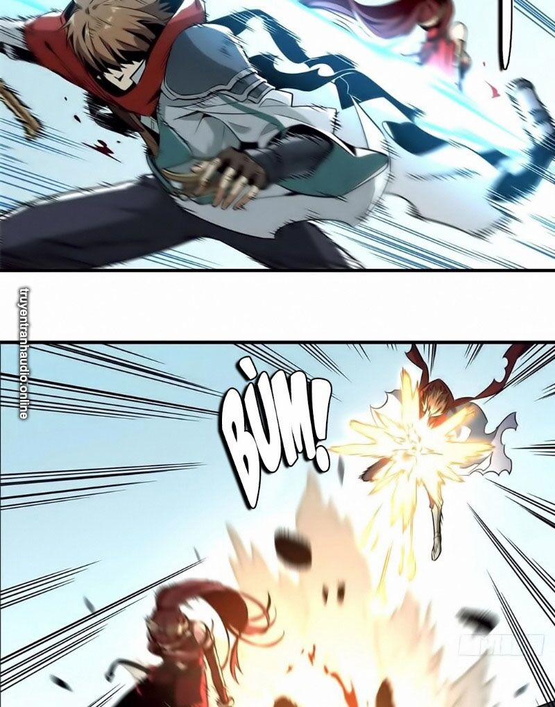 Toàn Chức Cao Thủ 2 30 trang 2