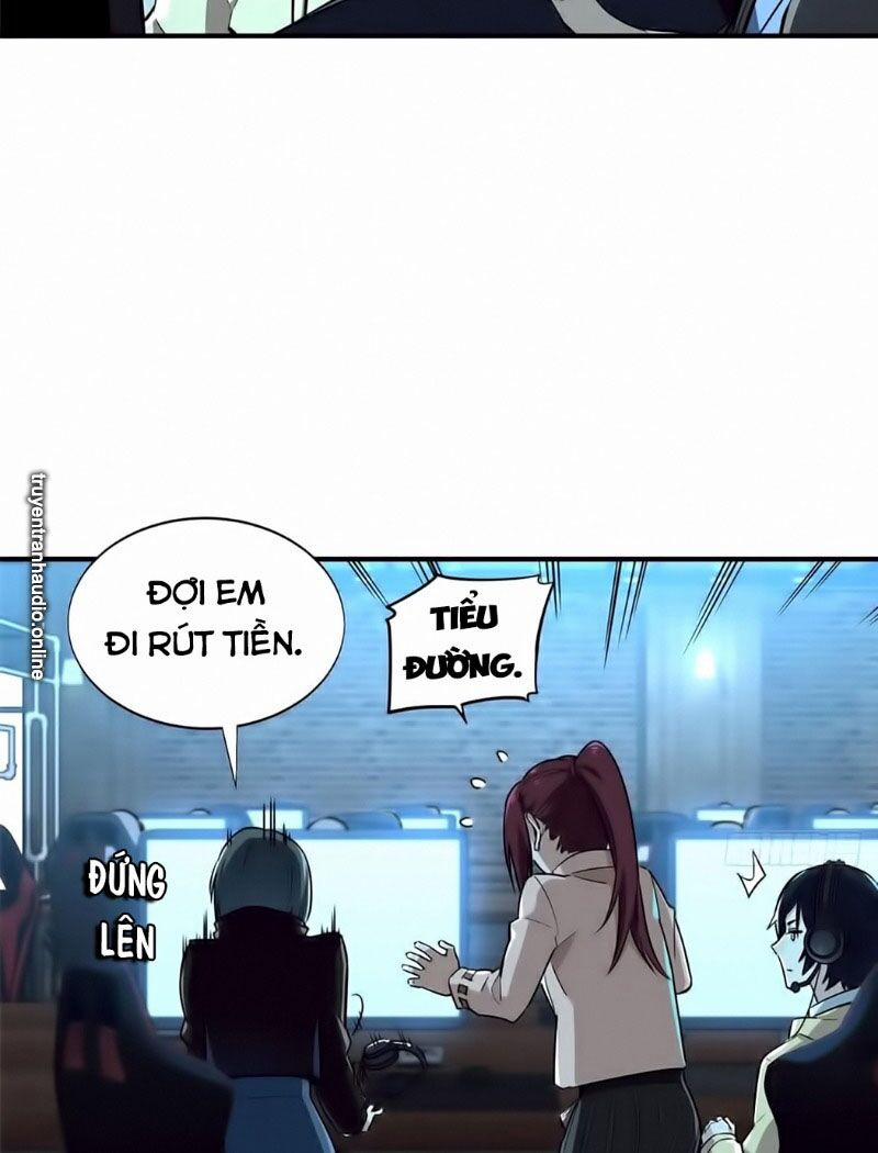 Toàn Chức Cao Thủ 2 30 trang 33