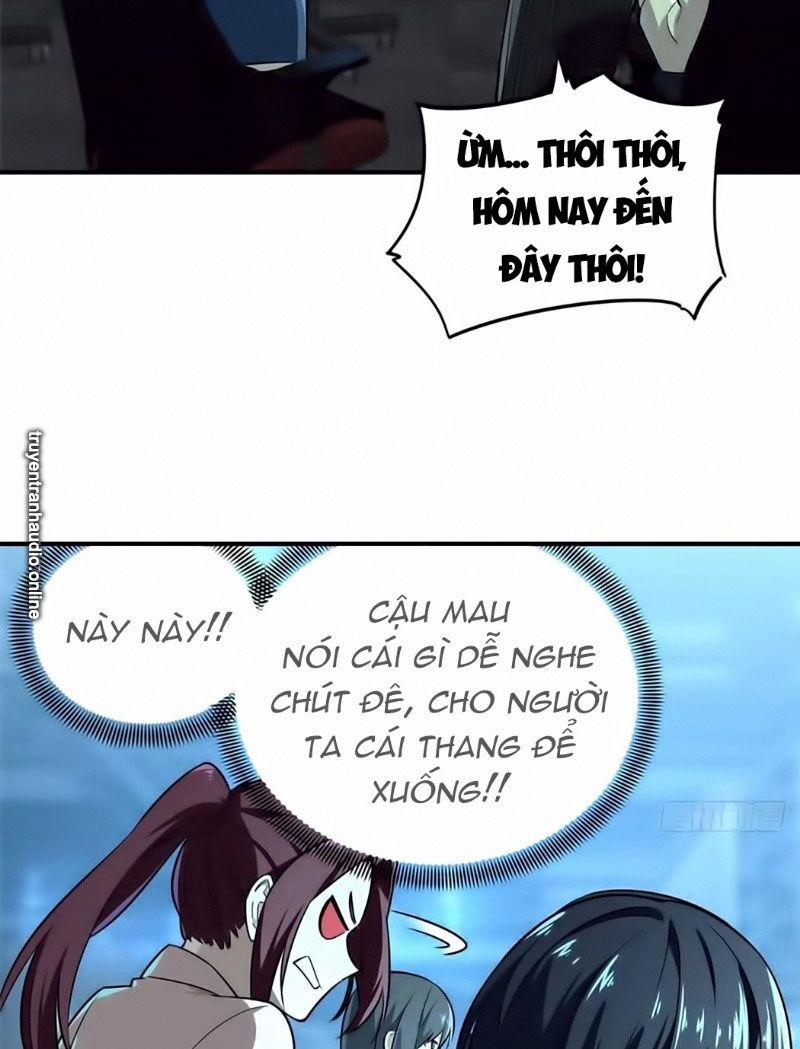 Toàn Chức Cao Thủ 2 30 trang 34