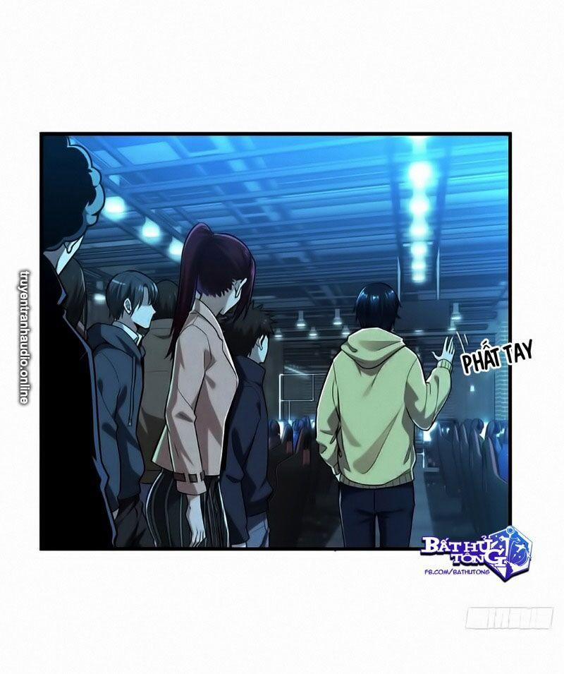 Toàn Chức Cao Thủ 2 31 trang 1