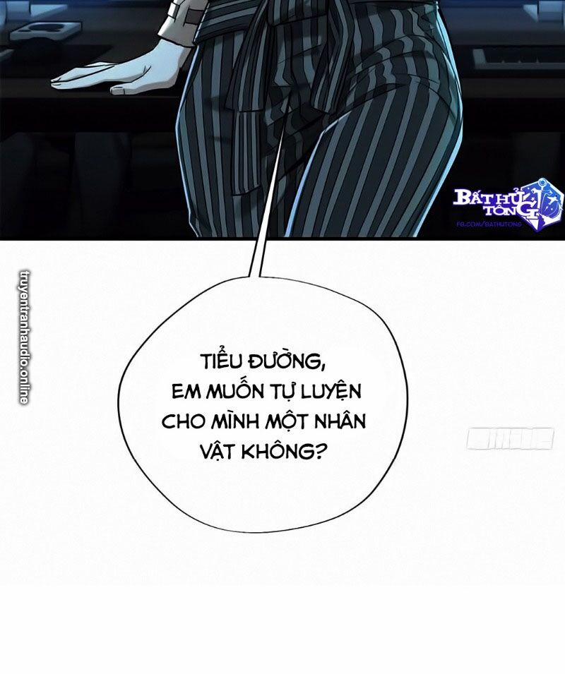 Toàn Chức Cao Thủ 2 31 trang 10