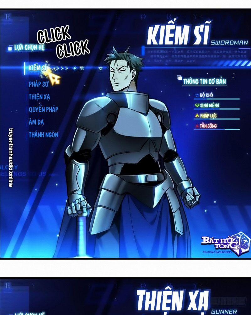 Toàn Chức Cao Thủ 2 31 trang 12