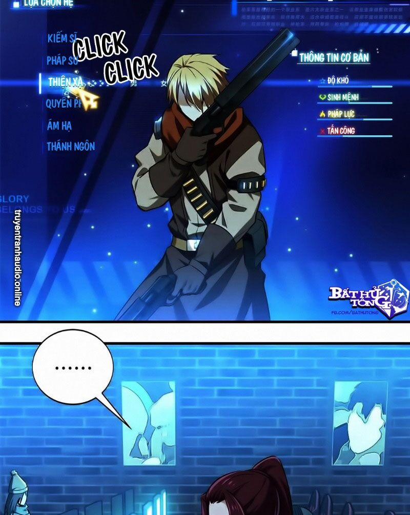 Toàn Chức Cao Thủ 2 31 trang 13