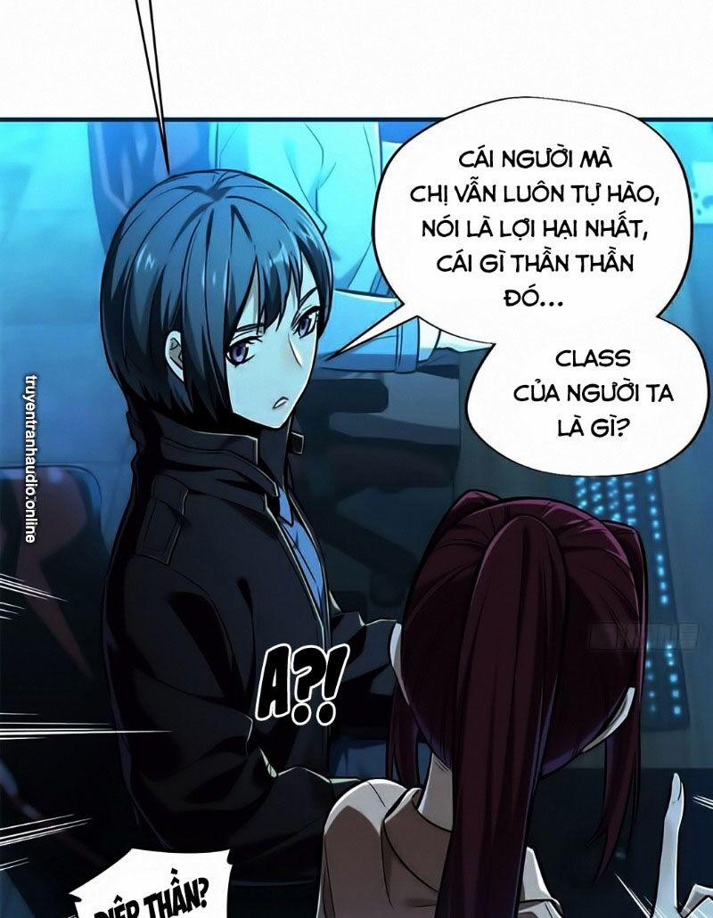 Toàn Chức Cao Thủ 2 31 trang 26