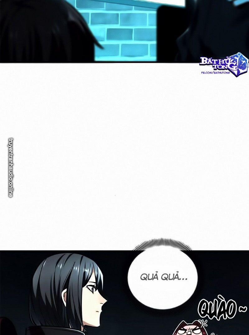 Toàn Chức Cao Thủ 2 31 trang 32