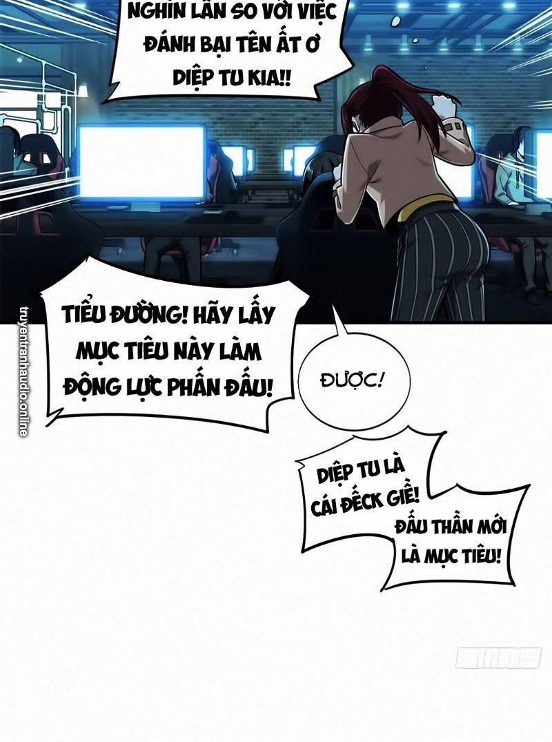 Toàn Chức Cao Thủ 2 31 trang 37