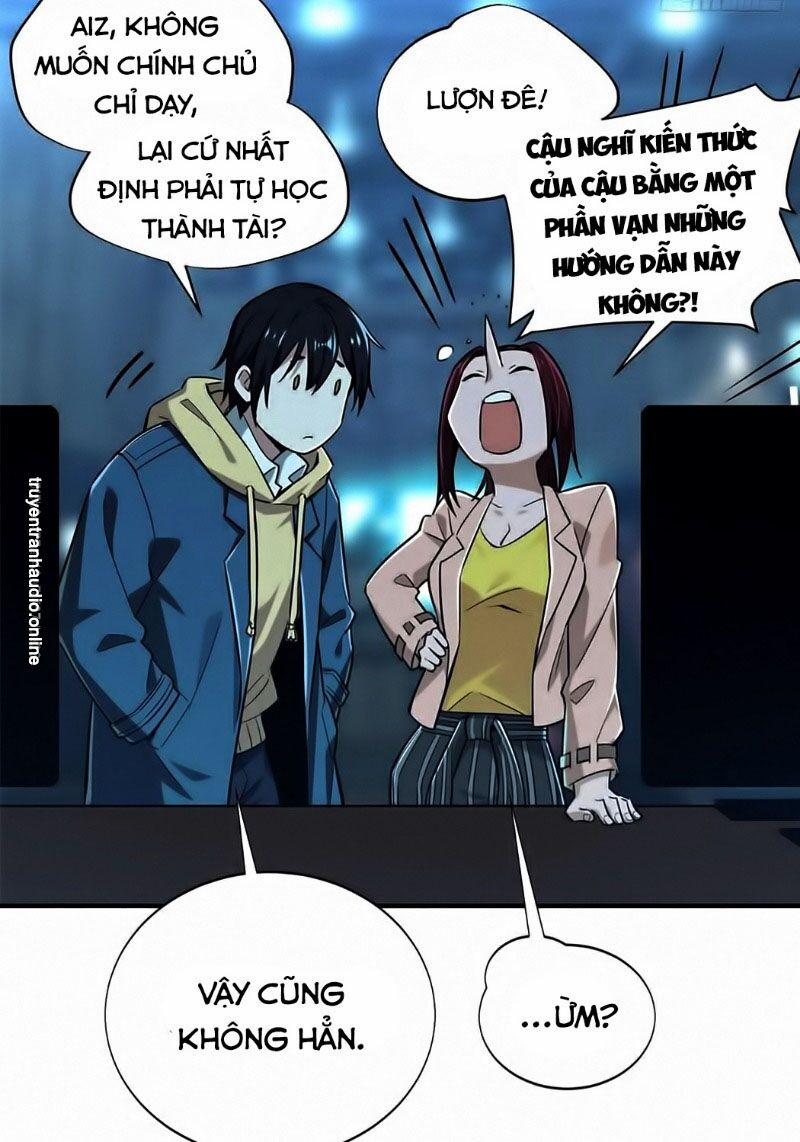 Toàn Chức Cao Thủ 2 31 trang 43