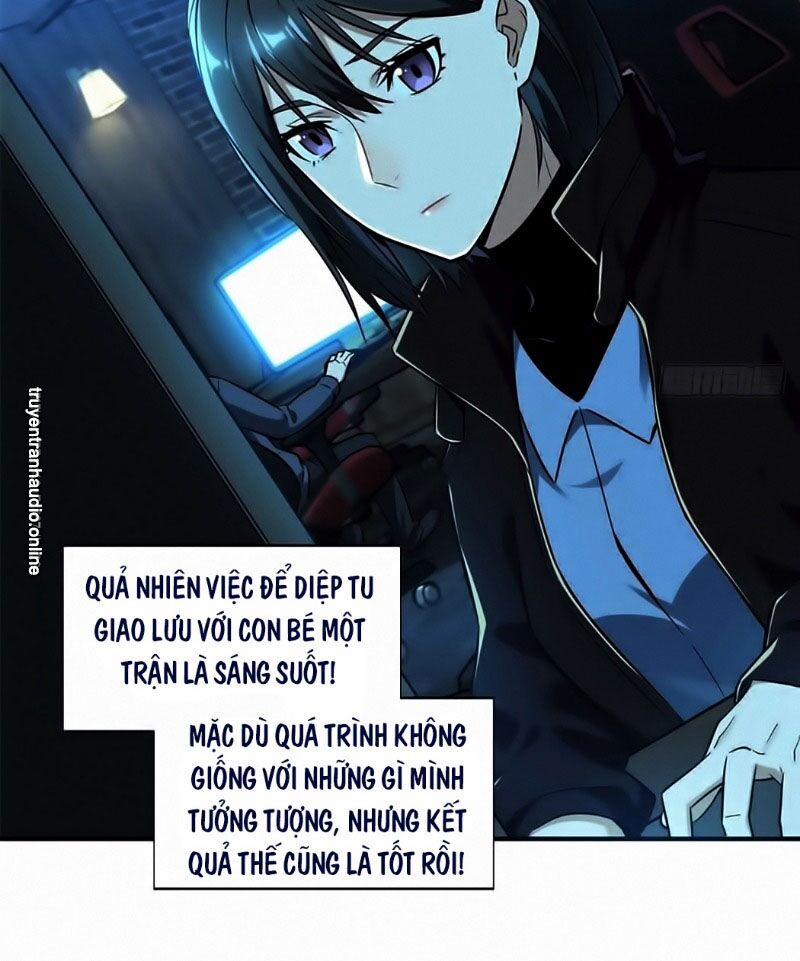 Toàn Chức Cao Thủ 2 31 trang 51