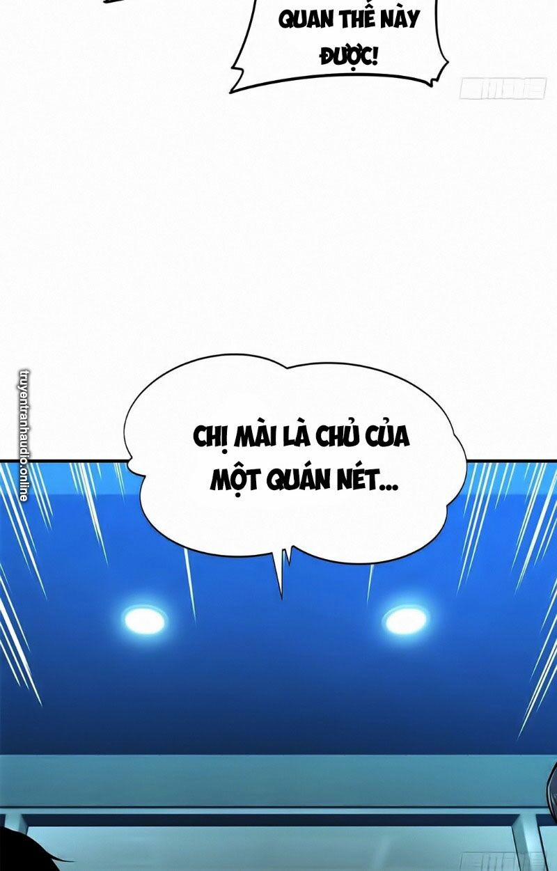 Toàn Chức Cao Thủ 2 31 trang 58