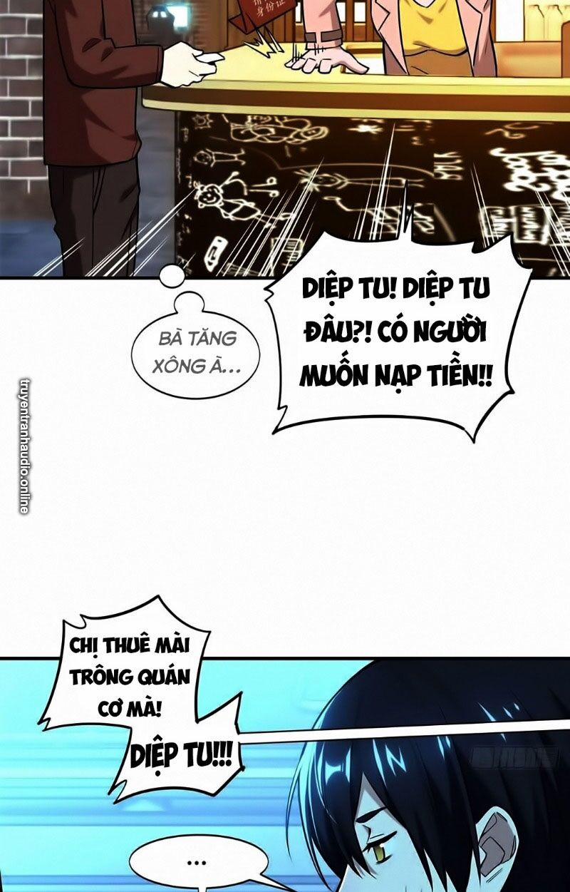 Toàn Chức Cao Thủ 2 31 trang 60