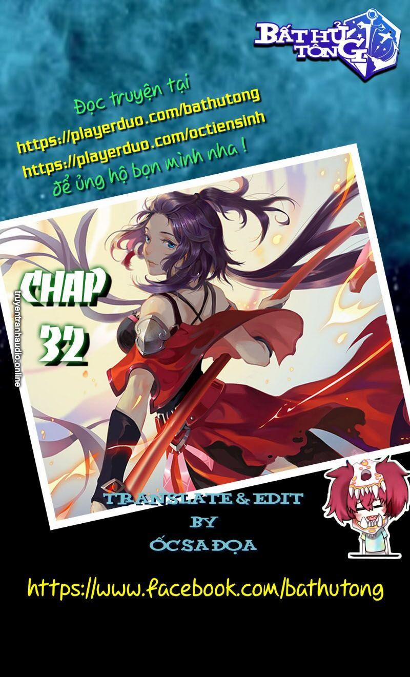 Toàn Chức Cao Thủ 2 32 trang 0