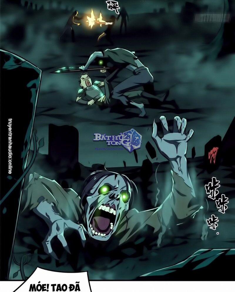 Toàn Chức Cao Thủ 2 32 trang 2