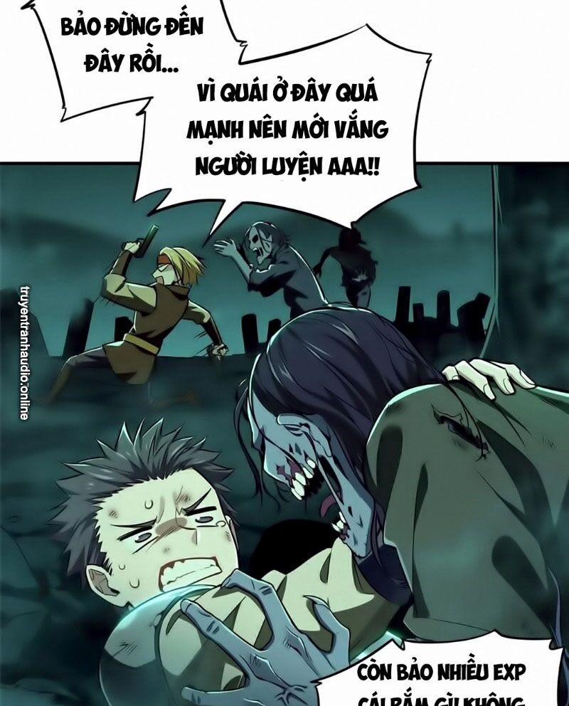 Toàn Chức Cao Thủ 2 32 trang 3